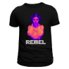 CAMISETA "REBEL"