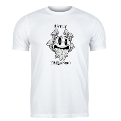 CAMISETA "ESTOY FLIPANDO"