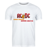 CAMISETA "AC DC"