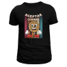 CAMISETA "ACEPTAR COOKIES"