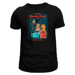 CAMISETA "BLOODY MARY"