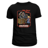 CAMISETA "MY NEW PET - CREEPSHOW"