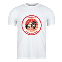 AMANECE QUE NO ES POCO