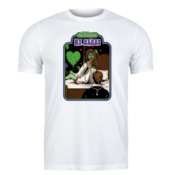 CAMISETA "EXORCISMO DE AMOR"