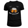 CAMISETA "BEER PARA CREER"