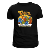 CAMISETA "CANTINA"
