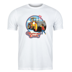 CAMISETA "YOU'RE MY CRUSH"