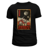 CAMISETA "GAGARIN"
