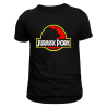 CAMISETA "JURASSIC PORK"