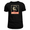 CAMISETA "MEOW"