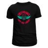 CAMISETA "GREMLINS"