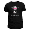 CAMISETA "YODA DJ"