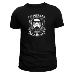 CAMISETA "IMPERIAL ACADEMY"