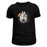 CAMISETA "MILENIAL FALCON"