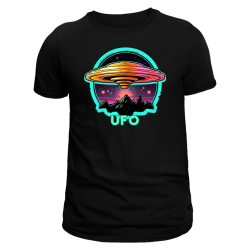 CAMISETA "UFO"