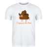 CAMISETA "CAGUERÀ DE BOU"