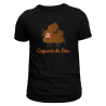 CAMISETA "CAGUERÀ DE BOU"
