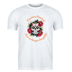 CAMISETA "DIENTES, DIENTES"