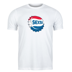 CAMISETA "SEXI"