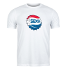 CAMISETA "SEXI"