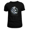 CAMISETA "SPACE SURFER"