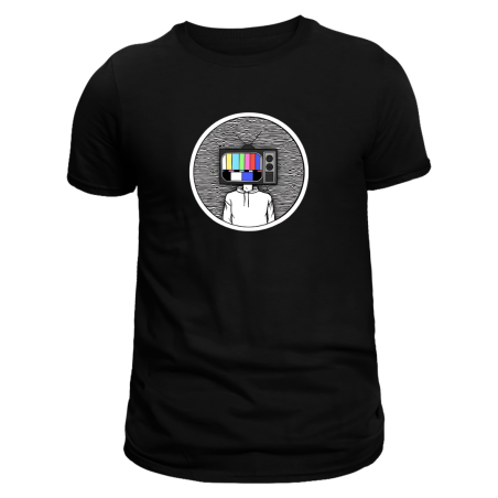 CAMISETA "NEUROVISIÓN"