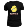 CAMISETA "MALA PATA"
