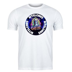 CAMISETA "BITELCHUS"