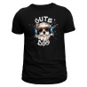CAMISETA "CUTE DOG"