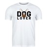 CAMISETA "DOG LOVER"