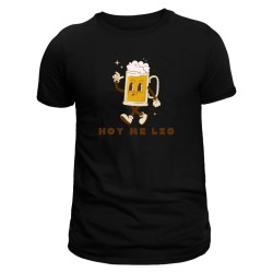 CAMISETA "HOY ME LÍO"