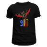 CAMISETA "LO RAT - EL MURCIELAGO SUPREMO"