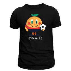 CAMISETA "ESPAÑA 82"