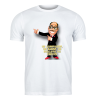CAMISETA "LOPEZ VAZQUEZ - UN ADMIRADOR"