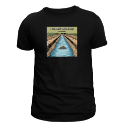 CAMISETA "COM CAGALLÓ PER SEQUIA"