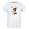 CAMISETA "MALA VITA"