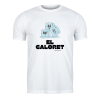 CAMISETA "EL CALORET"