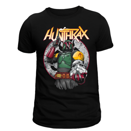 HUNTHRAX MANDALORIANO