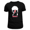 CAMISETA "ZIGGY"