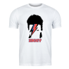 CAMISETA "ZIGGY"