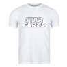 CAMISETA "STAR FARTS"