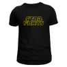 CAMISETA "STAR FARTS"