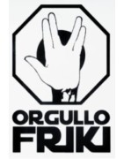 ORGULLO FRIKI