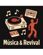 MÚSICA & REVIVAL