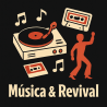 MÚSICA & REVIVAL