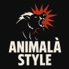 ANIMALÀ STYLE