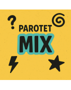 PAROTET MIX