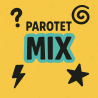 PAROTET MIX